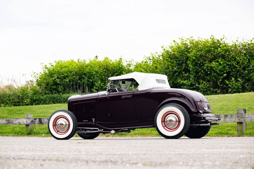 1932 Ford Model 18 & 40 - Image 11 of 31