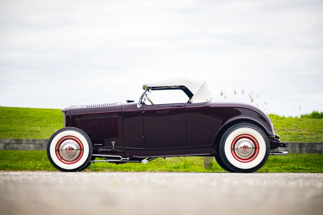 1932 Ford Model 18 & 40 - Image 12 of 31