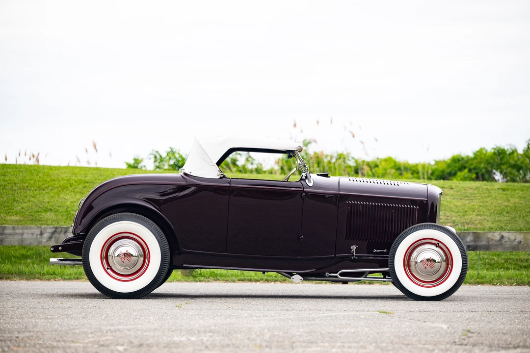 1932 Ford Model 18 & 40 - Image 7 of 31