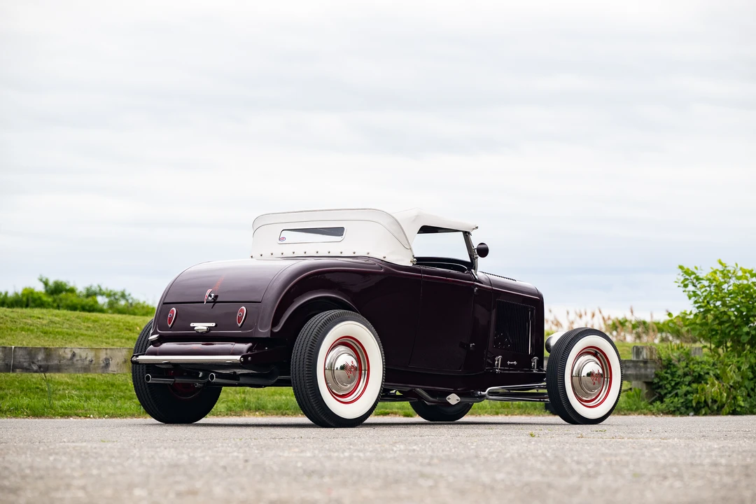 1932 Ford Model 18 & 40 - Image 8 of 31