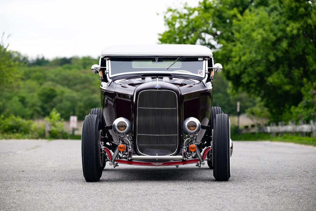 1932 Ford Model 18 & 40 - Image 5 of 31