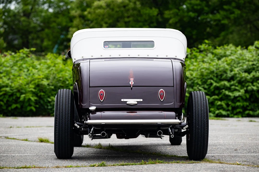 1932 Ford Model 18 & 40 - Image 9 of 31