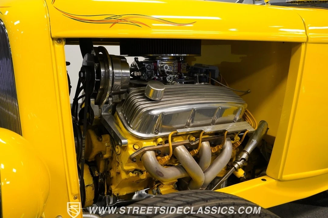 1932 Ford Hot Rod - Image 4 of 12
