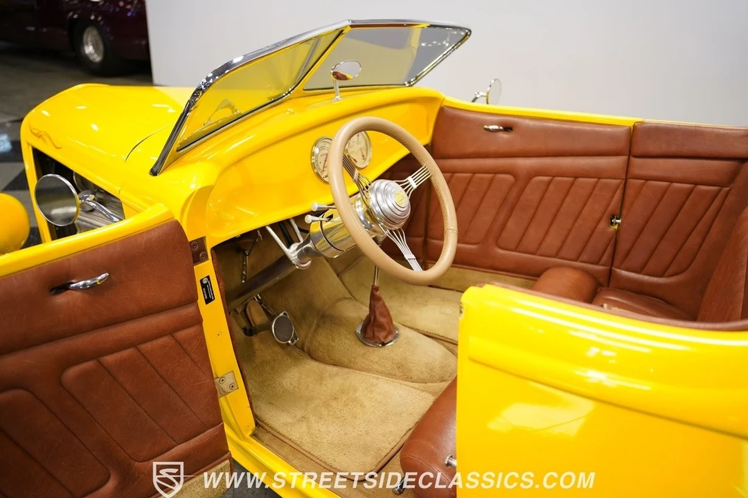 1932 Ford Hot Rod - Image 5 of 12