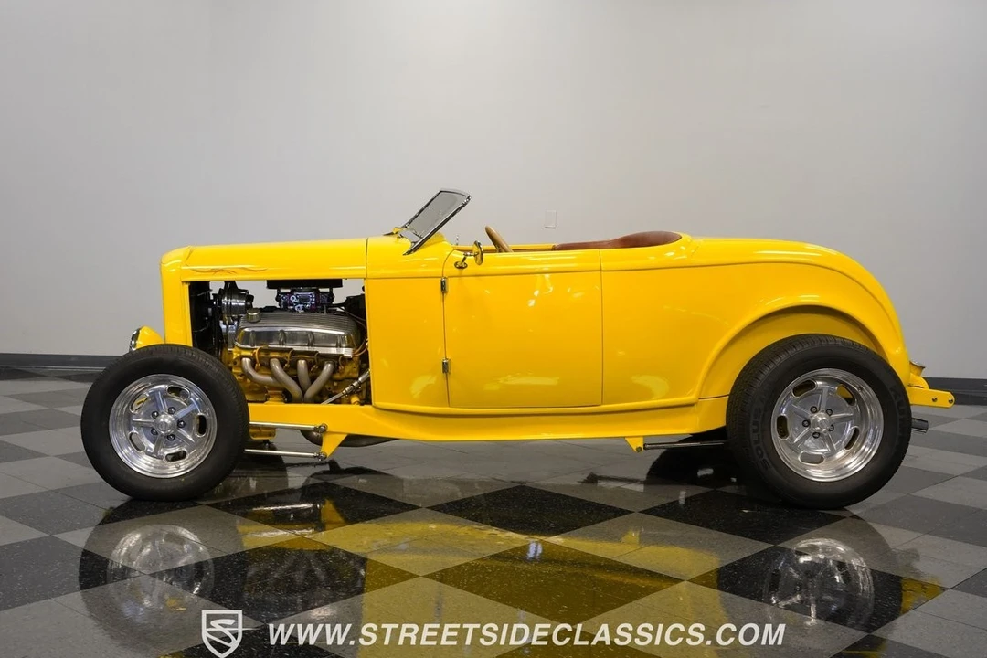 1932 Ford Hot Rod - Image 8 of 12