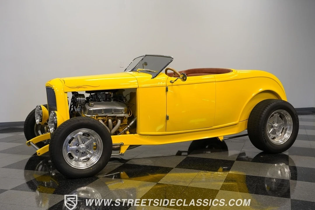 1932 Ford Hot Rod - Image 7 of 12