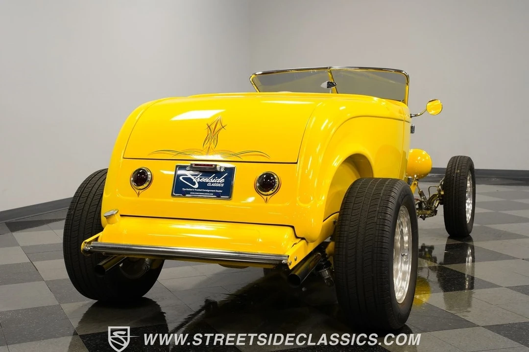1932 Ford Hot Rod - Image 12 of 12