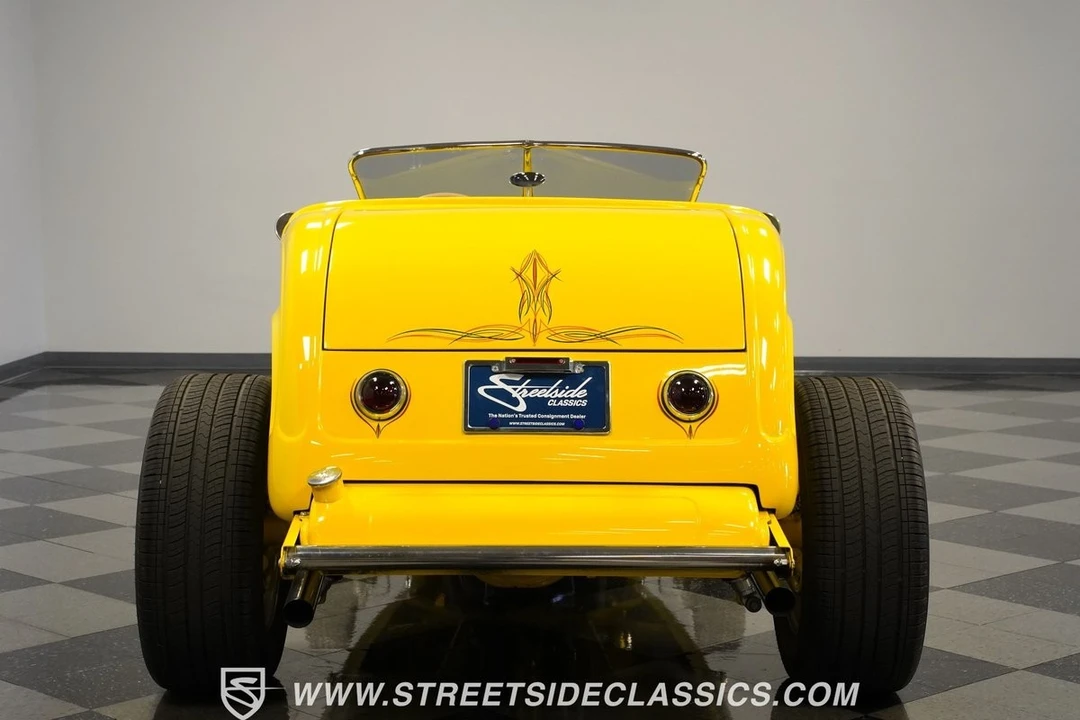 1932 Ford Hot Rod - Image 11 of 12