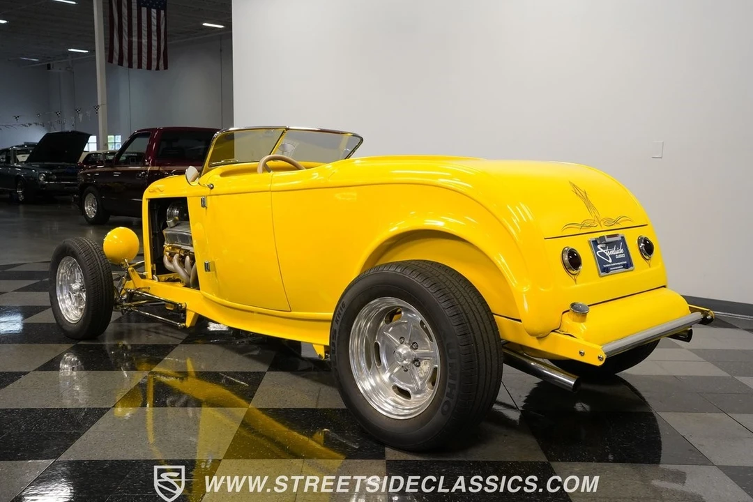 1932 Ford Hot Rod - Image 10 of 12