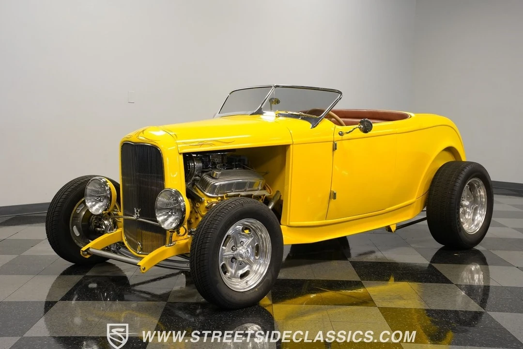 1932 Ford Hot Rod - Image 6 of 12