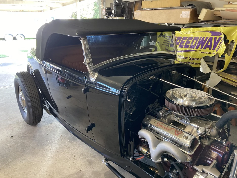 1932 Ford Hot Rod - Image 15 of 31
