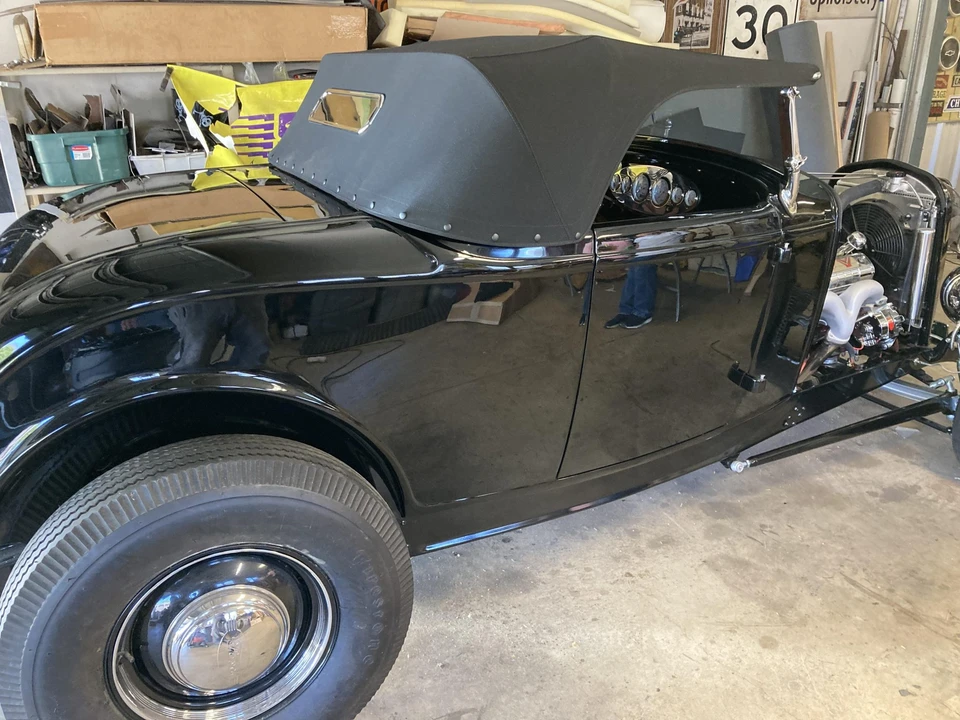 1932 Ford Hot Rod - Image 16 of 31