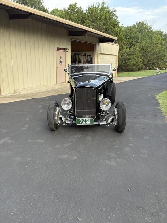 1932 Ford Hot Rod - Image 5 of 31