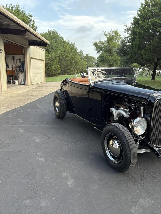 1932 Ford Hot Rod - Image 8 of 31