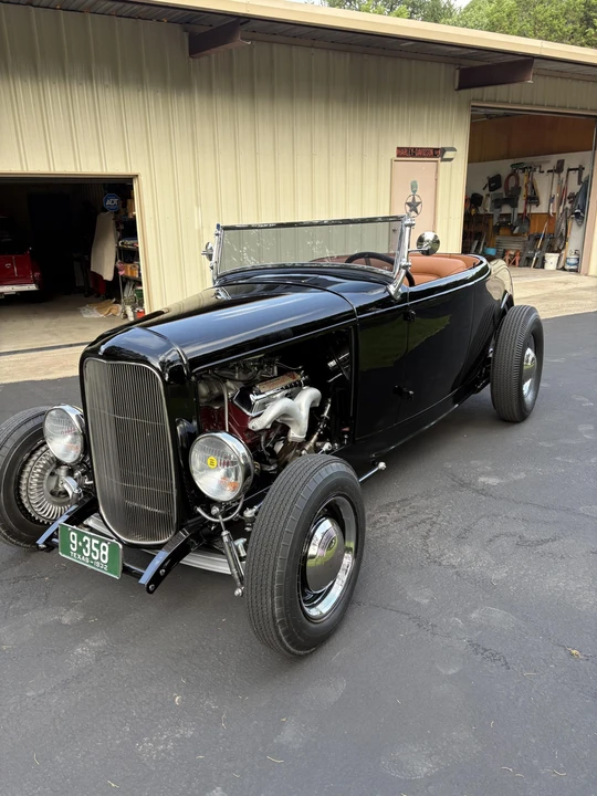 1932 Ford Hot Rod - Image 4 of 31