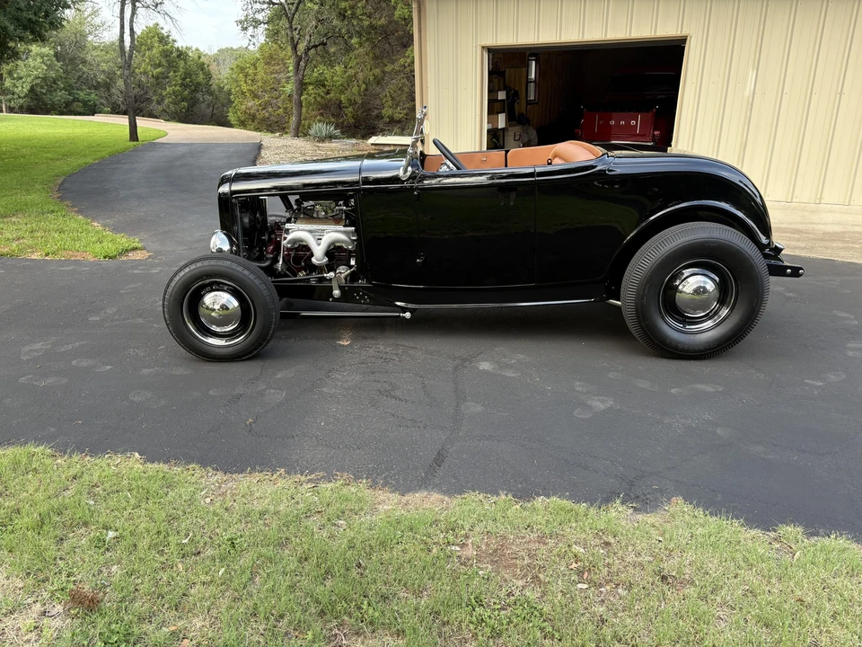 1932 Ford Hot Rod - Image 13 of 31
