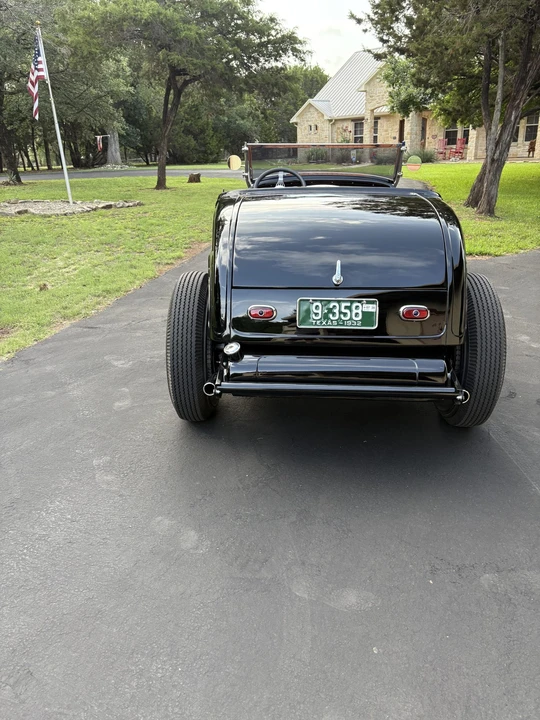 1932 Ford Hot Rod - Image 11 of 31