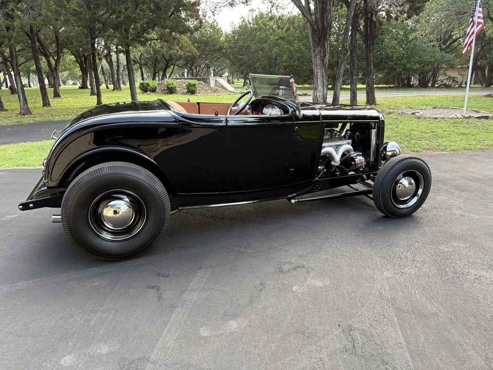 1932 Ford Hot Rod - Image 9 of 31