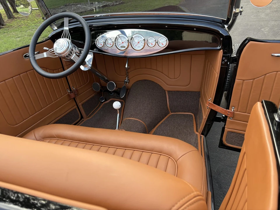 1932 Ford Hot Rod - Image 24 of 31