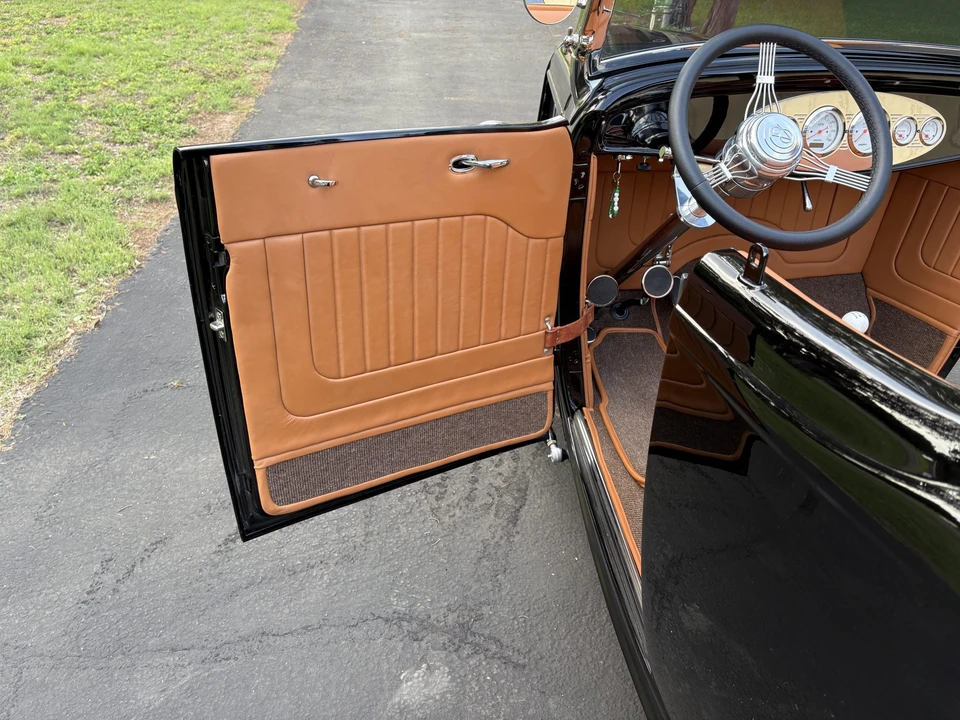 1932 Ford Hot Rod - Image 23 of 31