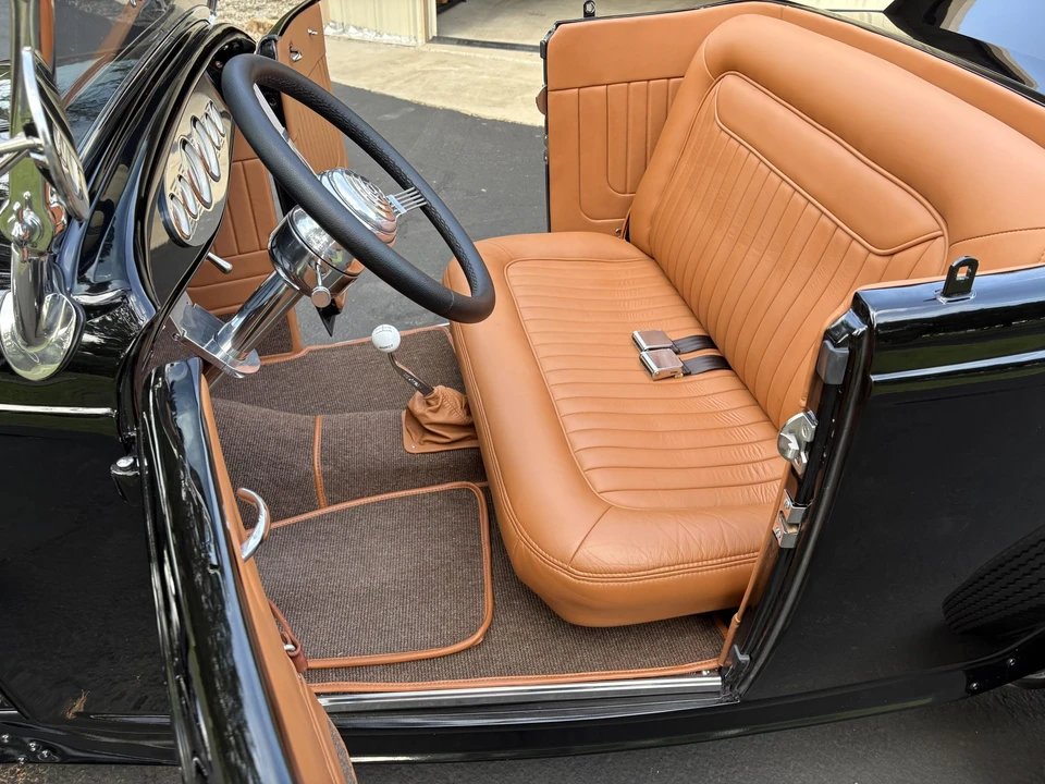 1932 Ford Hot Rod - Image 22 of 31
