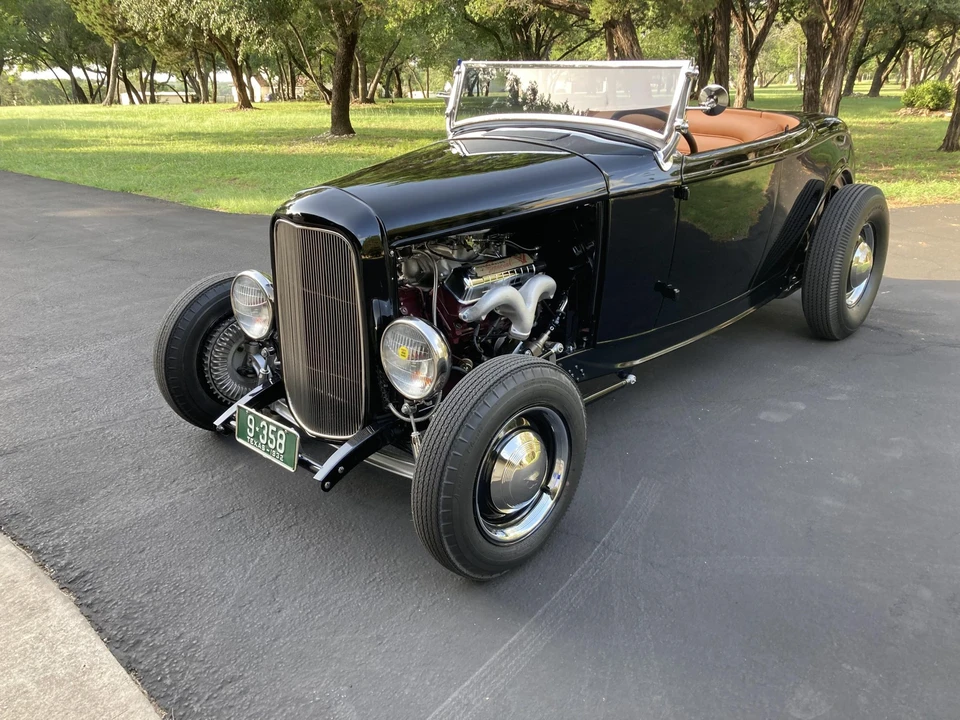 1932 Ford Hot Rod - Image 3 of 31