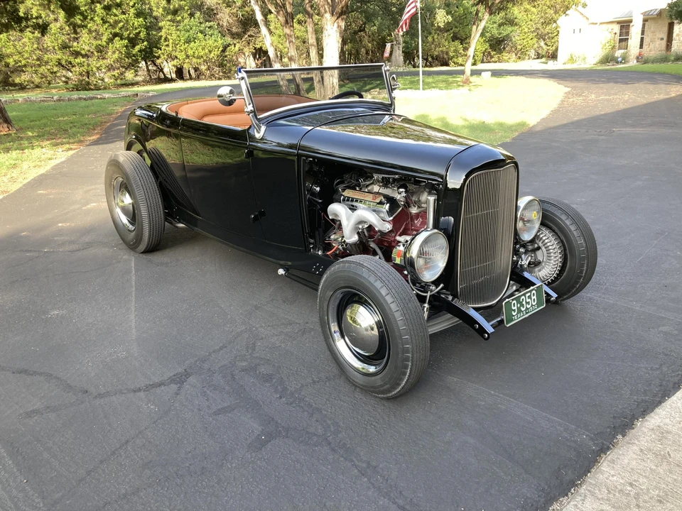 1932 Ford Hot Rod - Image 7 of 31