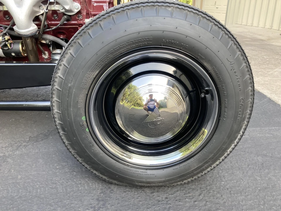 1932 Ford Hot Rod - Image 19 of 31