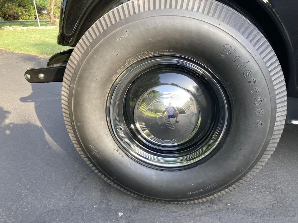 1932 Ford Hot Rod - Image 20 of 31