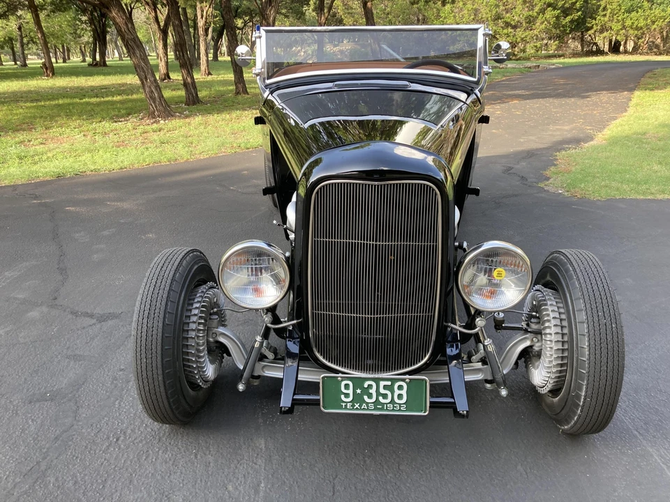 1932 Ford Hot Rod - Image 6 of 31