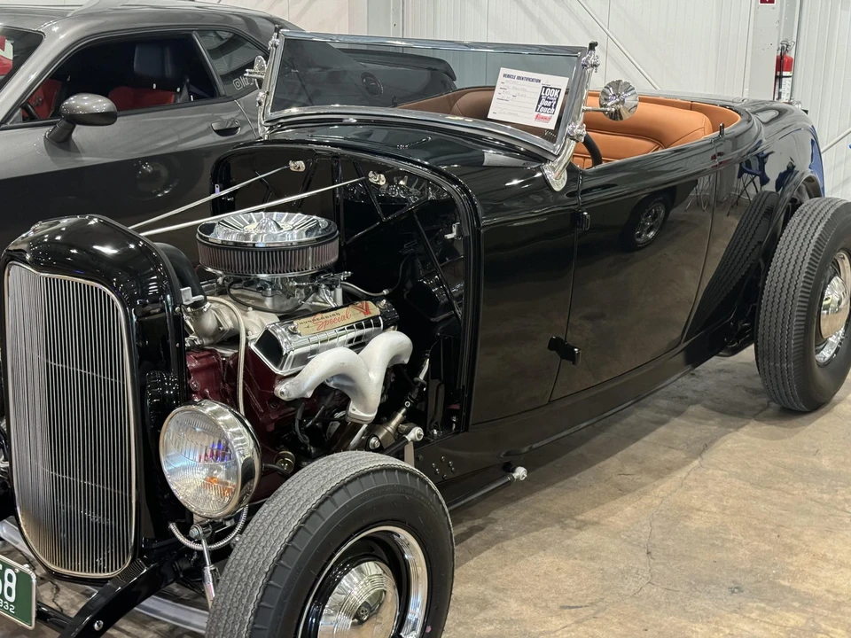 1932 Ford Hot Rod - Image 14 of 31