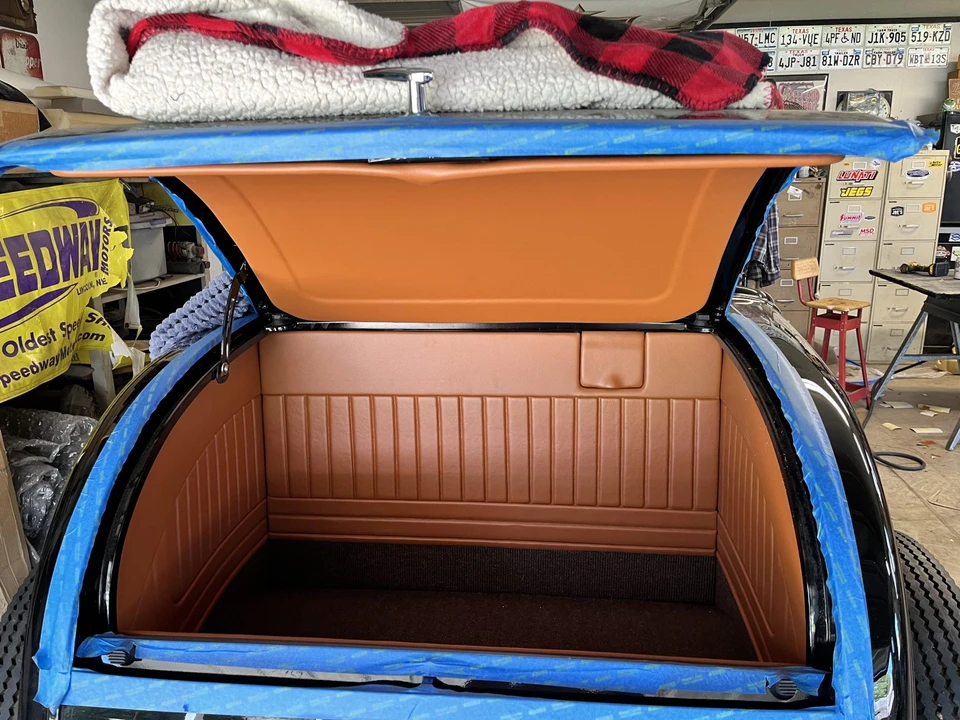 1932 Ford Hot Rod - Image 31 of 31