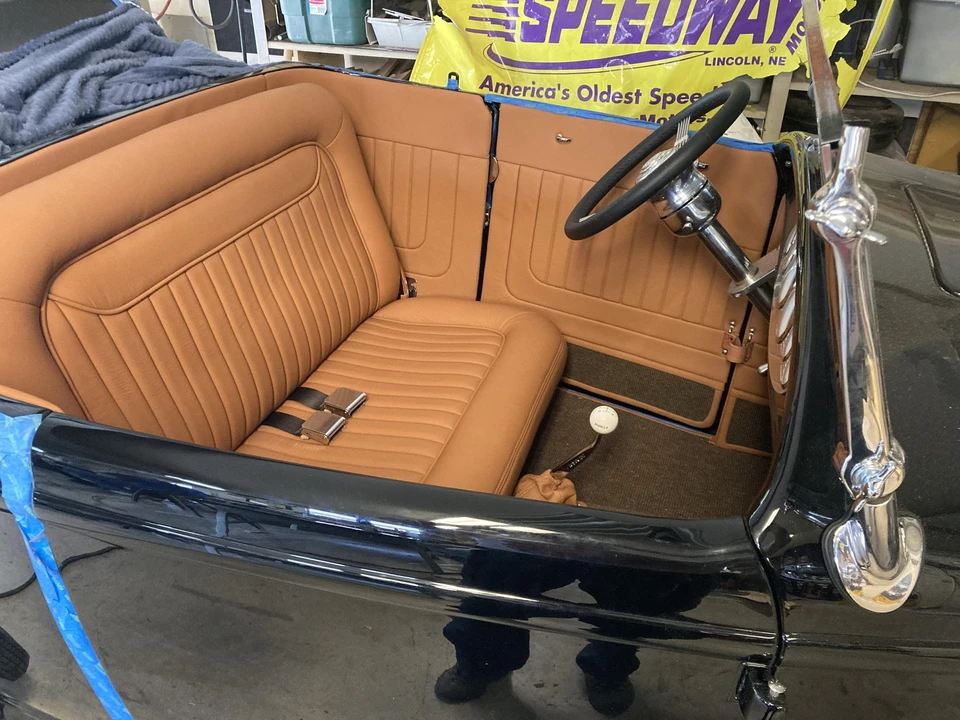1932 Ford Hot Rod - Image 25 of 31