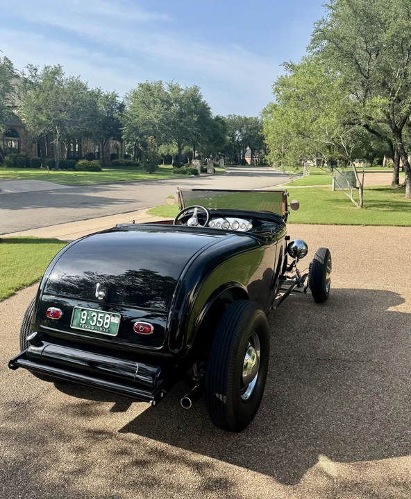 1932 Ford Hot Rod - Image 10 of 31