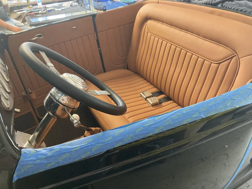 1932 Ford Hot Rod - Image 21 of 31
