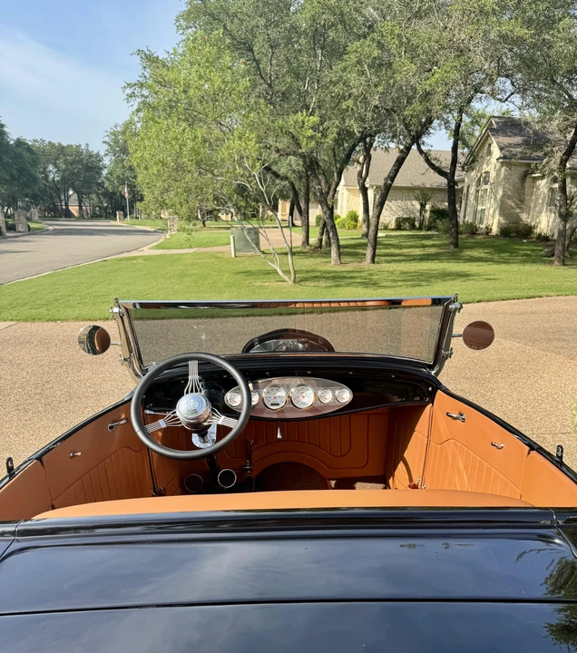 1932 Ford Hot Rod - Image 29 of 31