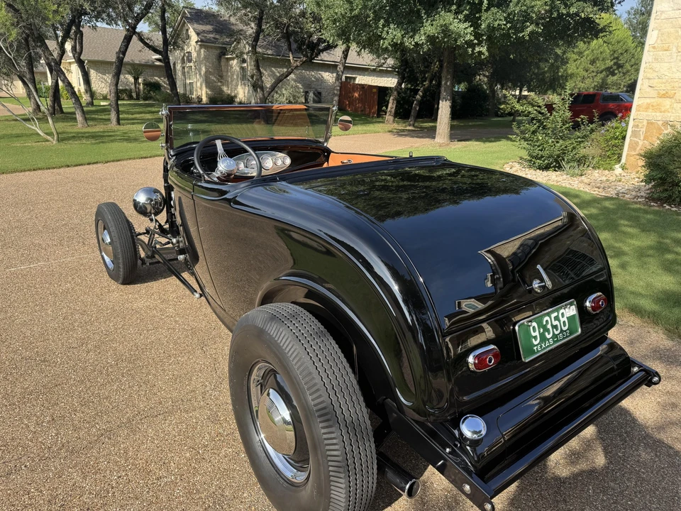 1932 Ford Hot Rod - Image 12 of 31