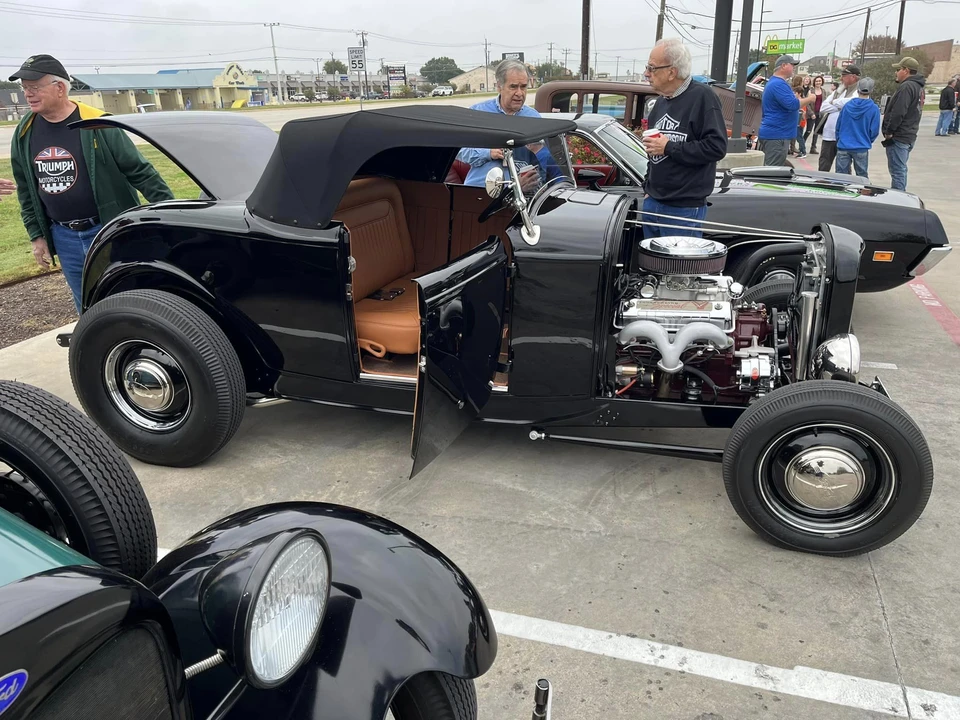 1932 Ford Hot Rod - Image 18 of 31