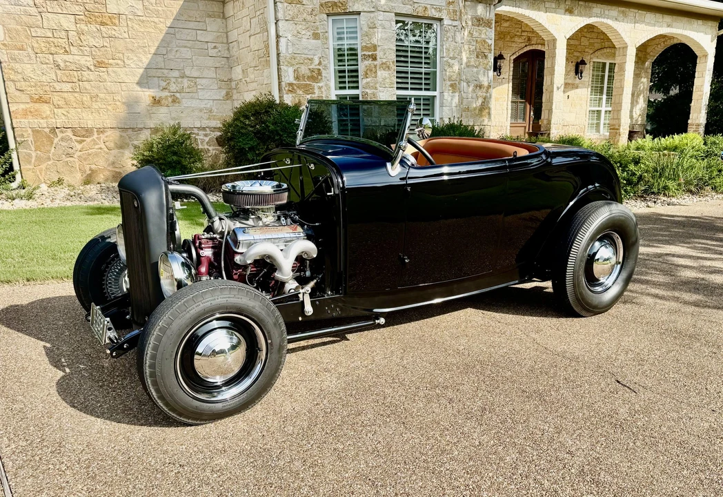 1932 Ford Hot Rod - Image 2 of 31