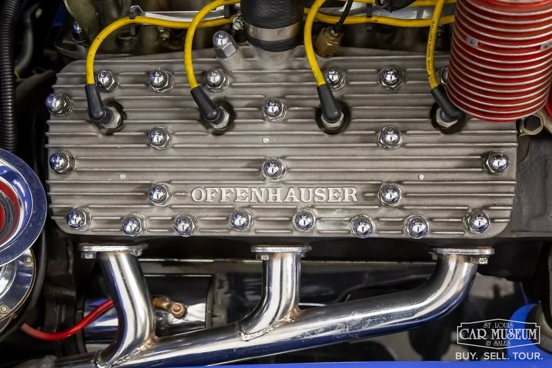 1932 Ford Hot Rod - Image 15 of 21
