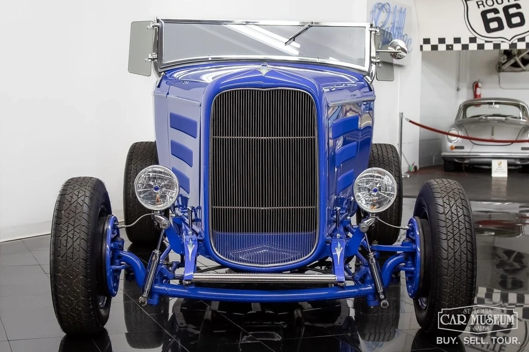 1932 Ford Hot Rod - Image 4 of 21