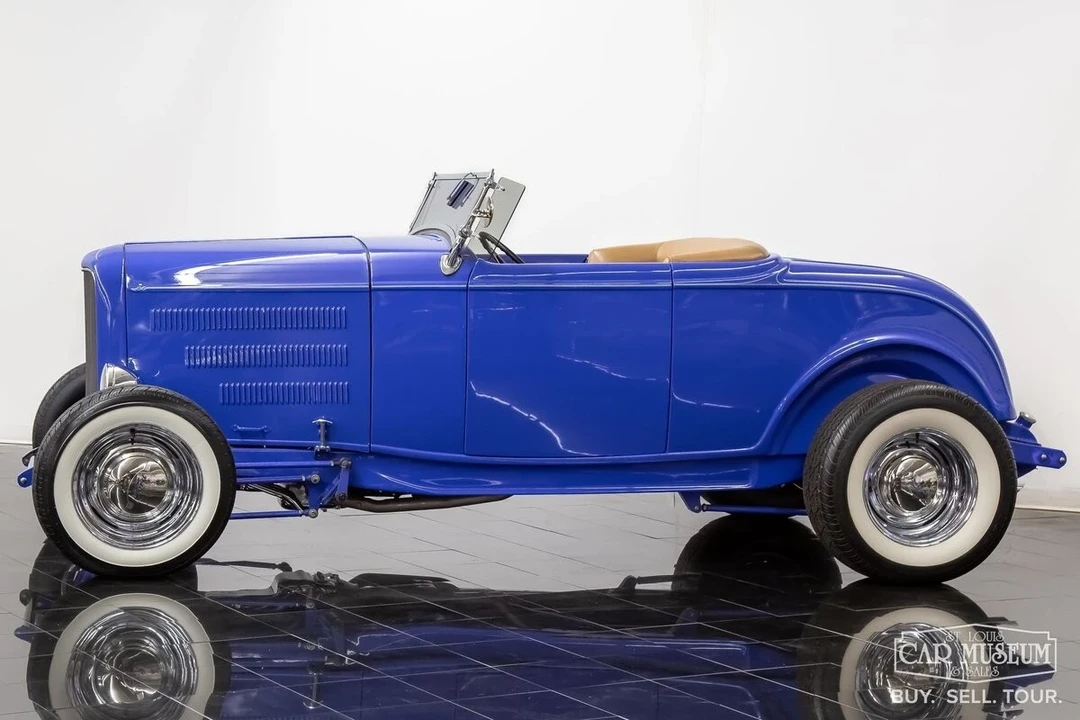 1932 Ford Hot Rod - Image 2 of 21