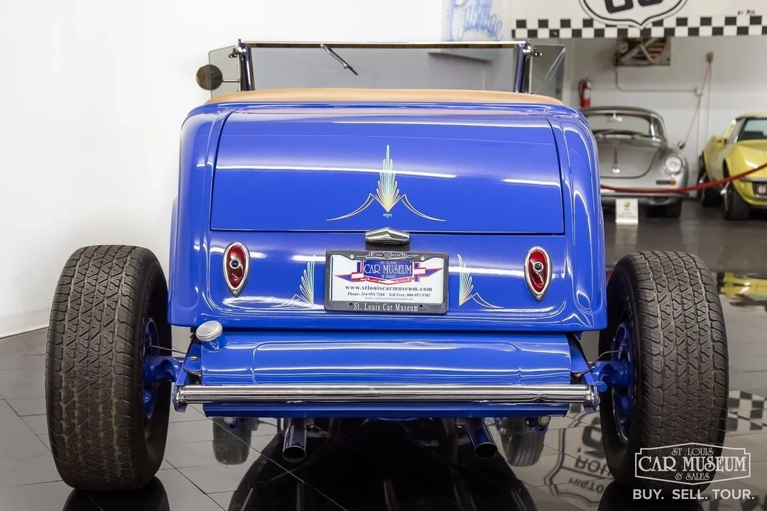 1932 Ford Hot Rod - Image 8 of 21