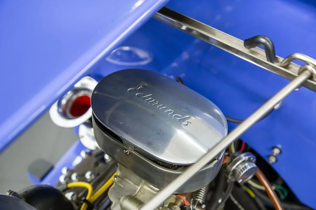 1932 Ford Hot Rod - Image 17 of 21