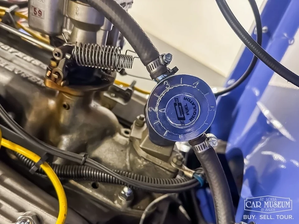 1932 Ford Hot Rod - Image 21 of 21