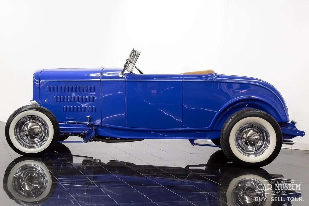 1932 Ford Hot Rod - Image 3 of 21
