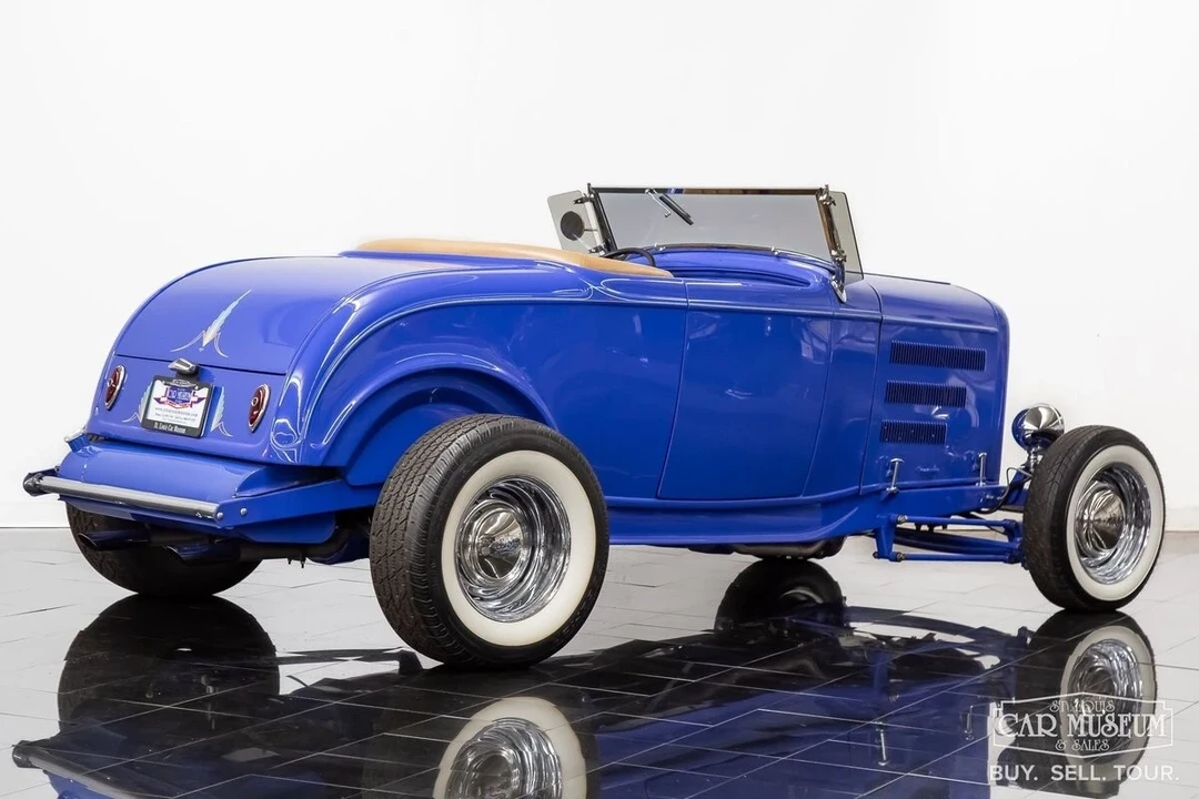 1932 Ford Hot Rod - Image 11 of 21