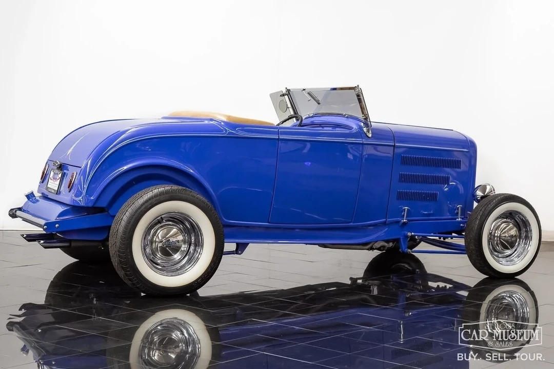 1932 Ford Hot Rod - Image 10 of 21