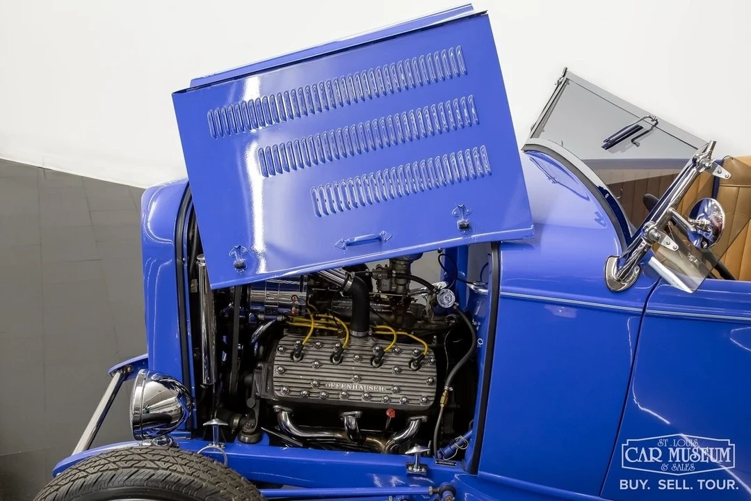 1932 Ford Hot Rod - Image 13 of 21
