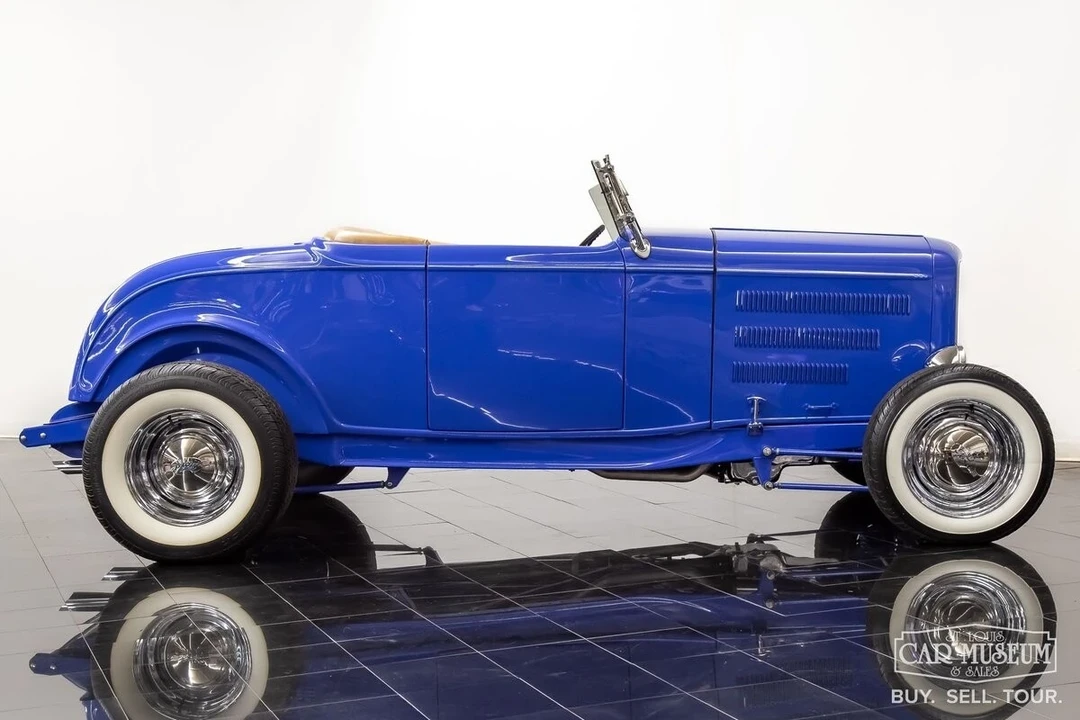 1932 Ford Hot Rod - Image 9 of 21